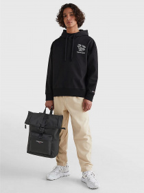 Рюкзаки Tommy Hilfiger Essential модель AM0AM08841-BDS Фото