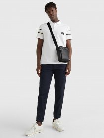 Кросс-боди Tommy Hilfiger модель AM0AM09251-BDS Фото