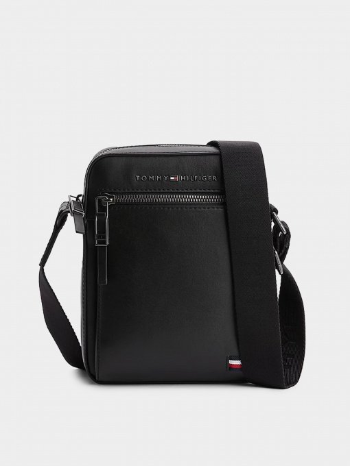 Кросс-боди Tommy Hilfiger модель AM0AM09251-BDS Фото