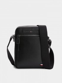 Крос-боді Tommy Hilfiger модель AM0AM09251-BDS Фото