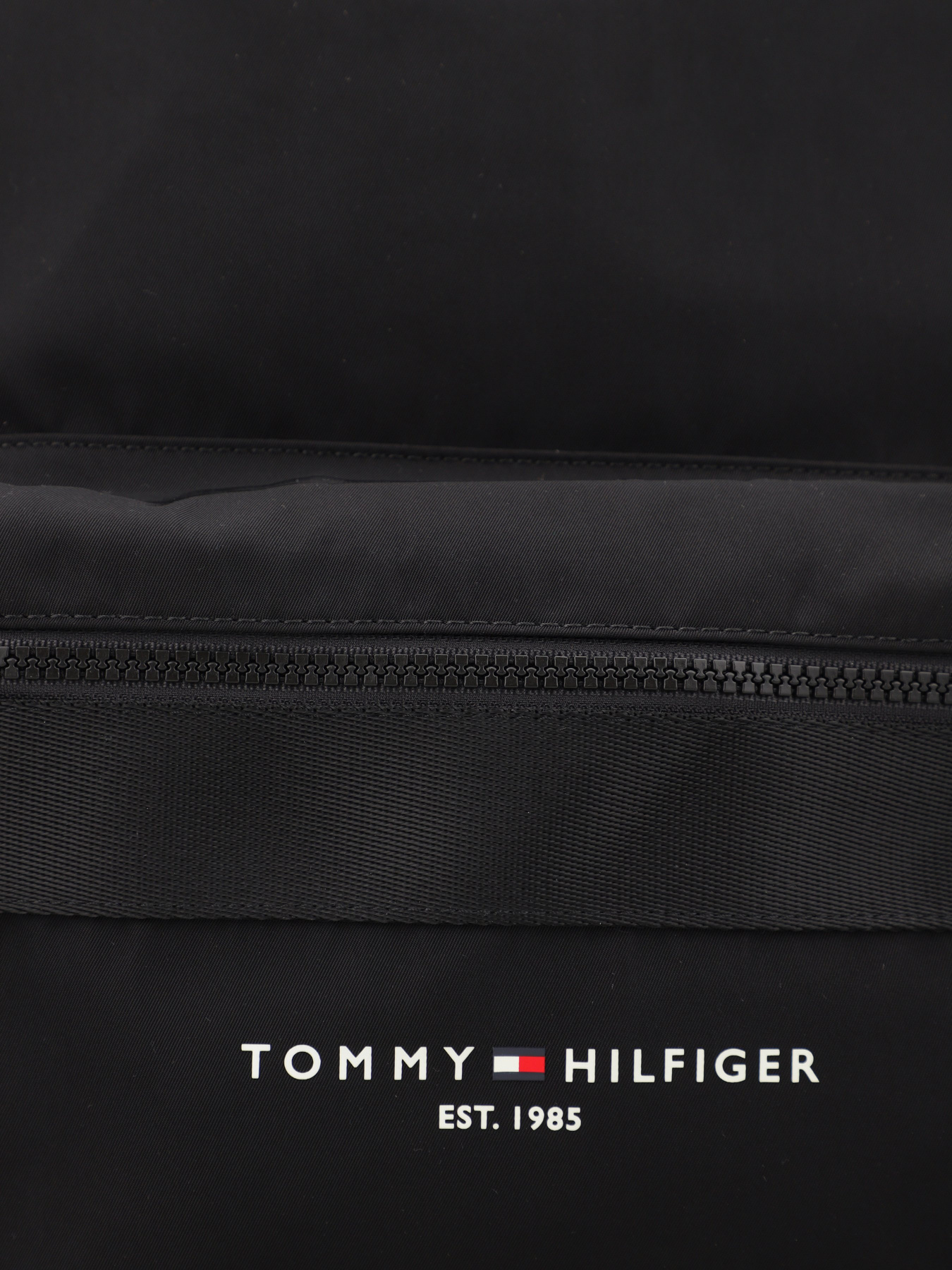 Рюкзаки Tommy Hilfiger ESTABLISHED модель AM0AM09272-BDS Фото