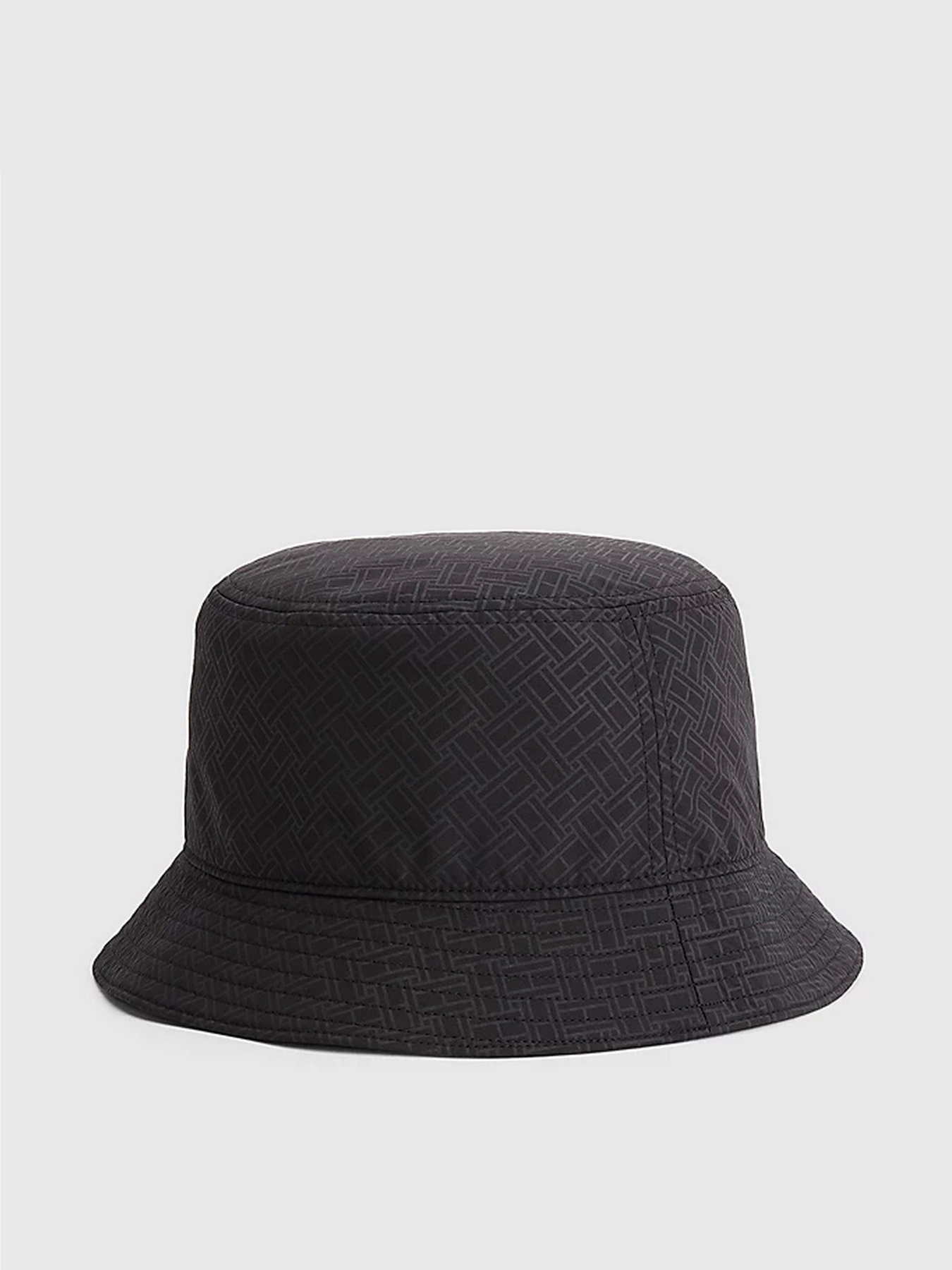 Панама Tommy Hilfiger Monogram модель AM0AM09429-BDS Фото