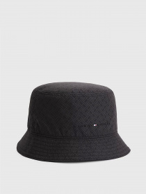 Панама Tommy Hilfiger Monogram модель AM0AM09429-BDS Фото