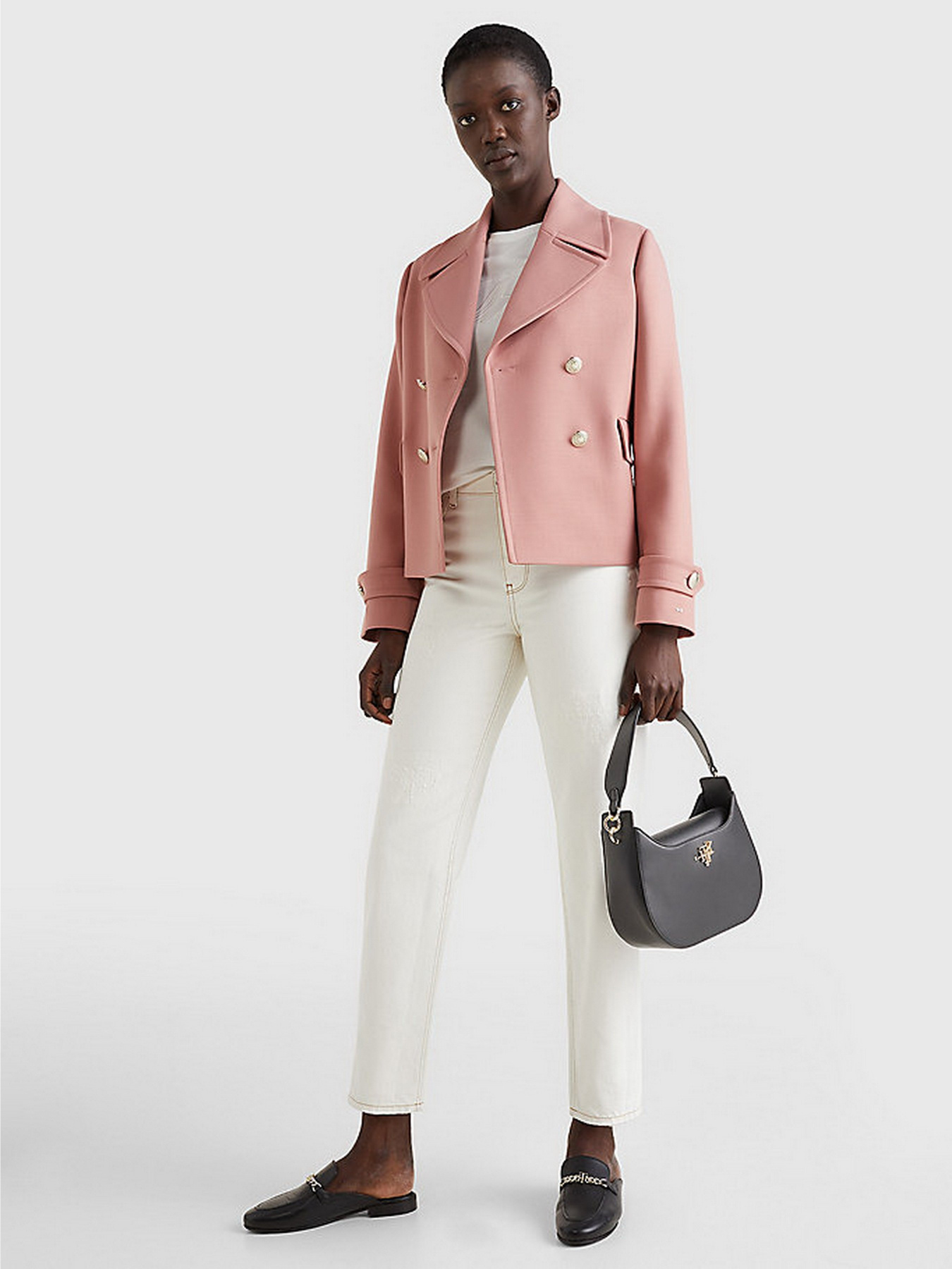 Сумка Tommy Hilfiger модель AW0AW11992-BDS Фото