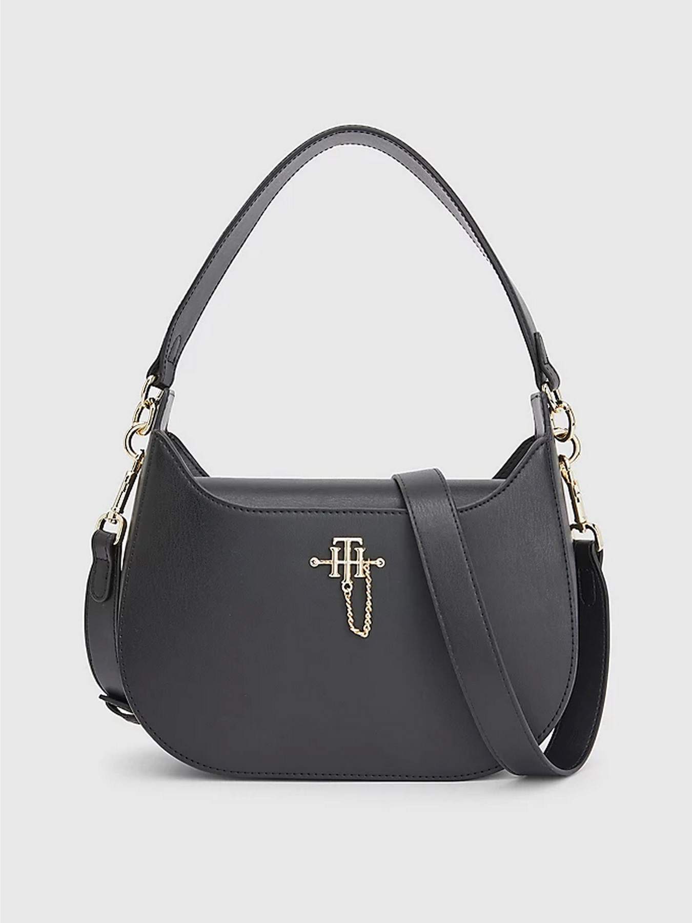 Сумка Tommy Hilfiger модель AW0AW11992-BDS Фото