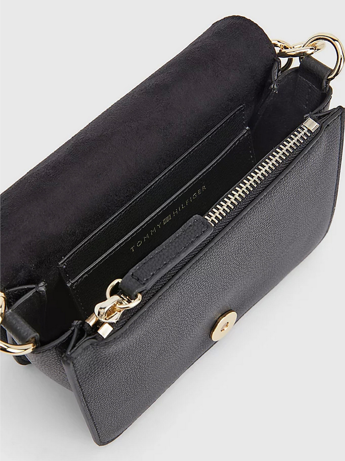 Сумка Tommy Hilfiger Joy модель AW0AW12001-BDS Фото