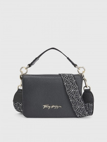 Сумка Tommy Hilfiger Joy модель AW0AW12001-BDS Фото