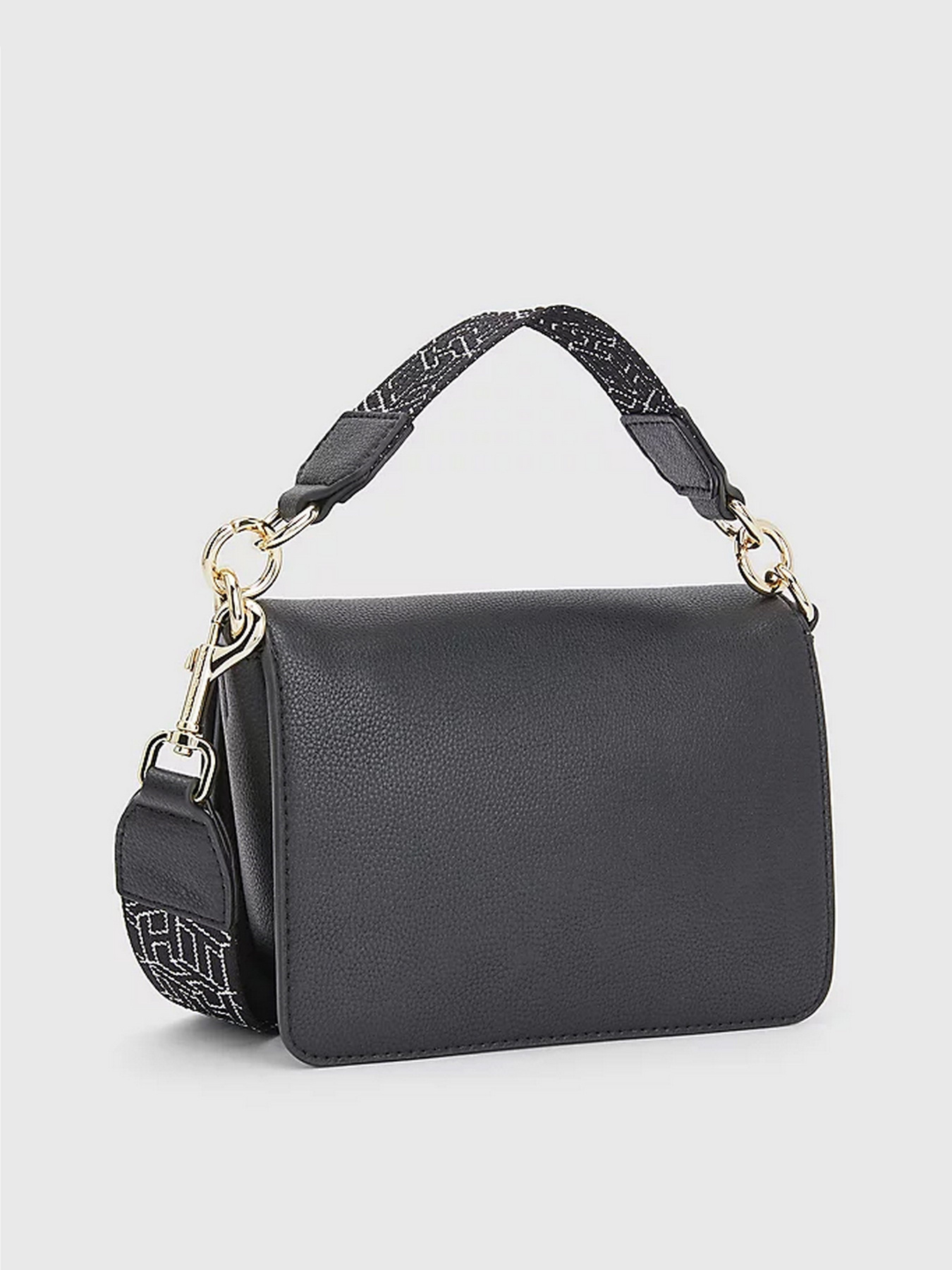 Сумка Tommy Hilfiger Joy модель AW0AW12001-BDS Фото