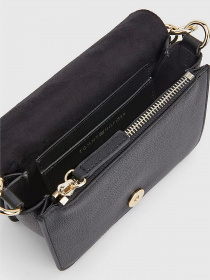 Сумка Tommy Hilfiger Joy модель AW0AW12001-BDS Фото