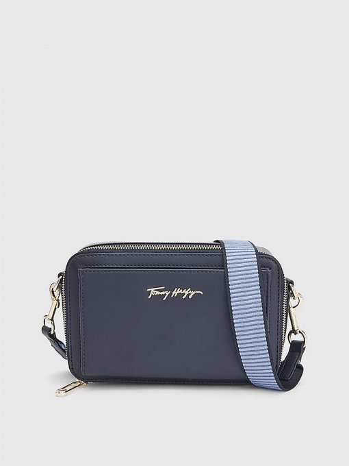 Крос-боді Tommy Hilfiger Iconic модель AW0AW12012-C7H Фото