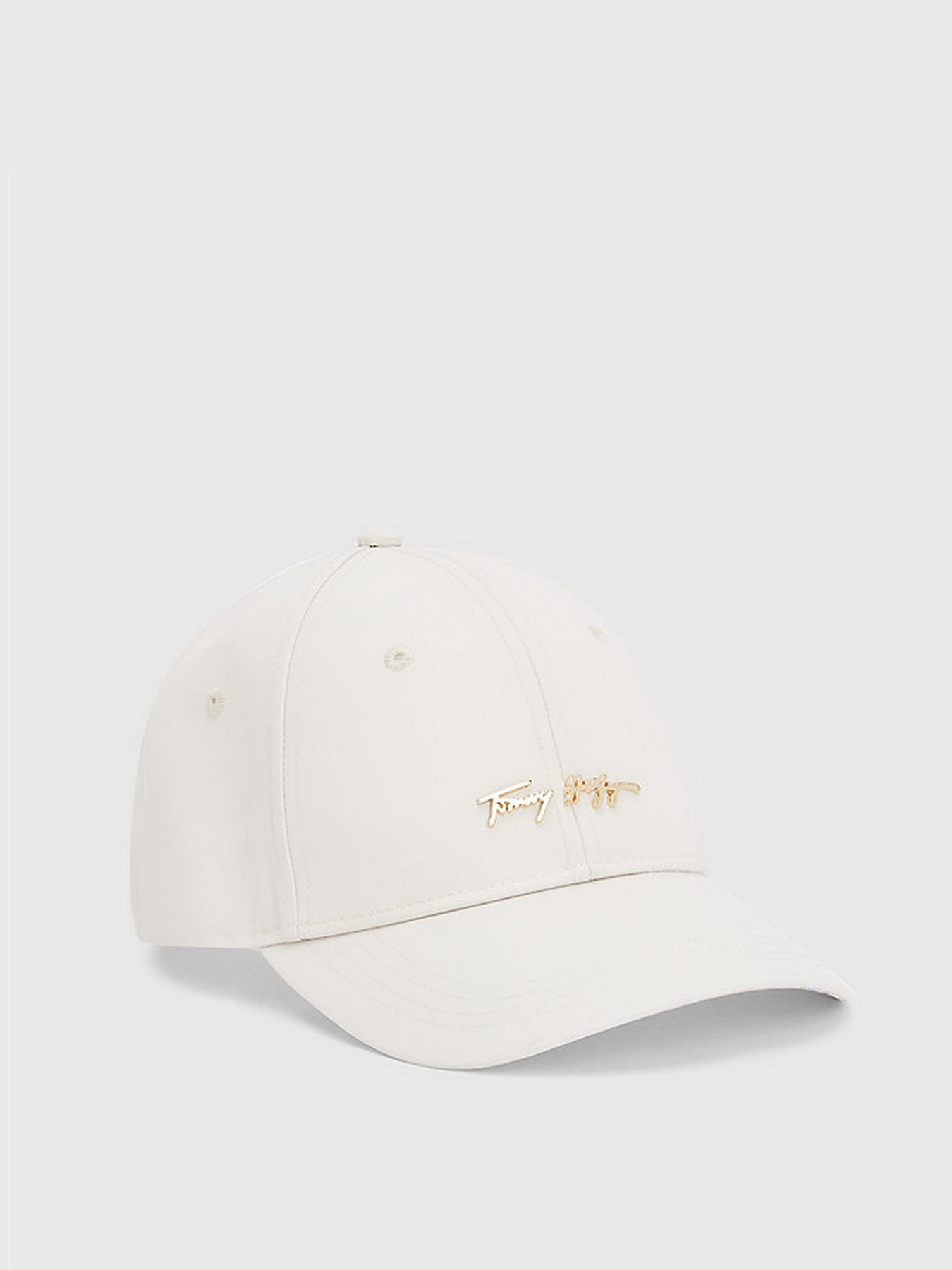 Кепка Tommy Hilfiger Iconic Metal Logo модель AW0AW12160-AF4 Фото