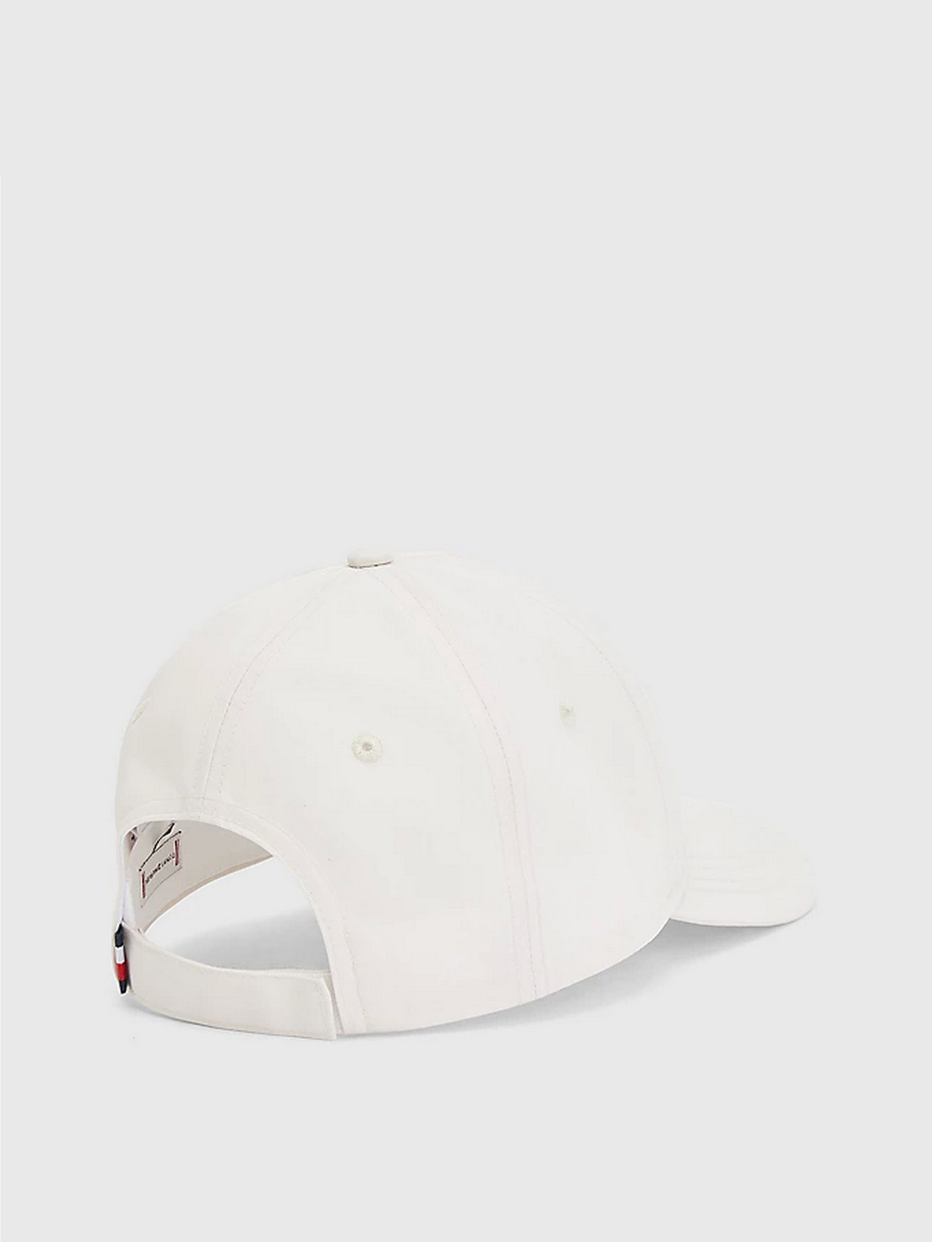 Кепка Tommy Hilfiger Iconic Metal Logo модель AW0AW12160-AF4 Фото