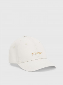 Кепка Tommy Hilfiger Iconic Metal Logo модель AW0AW12160-AF4 Фото