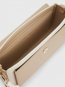 Кросс-боди Tommy Hilfiger модель AW0AW12308-0F6 Фото