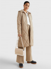 Кросс-боди Tommy Hilfiger модель AW0AW12308-0F6 Фото