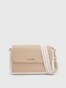 Кросс-боди Tommy Hilfiger модель AW0AW12308-0F6 Фото