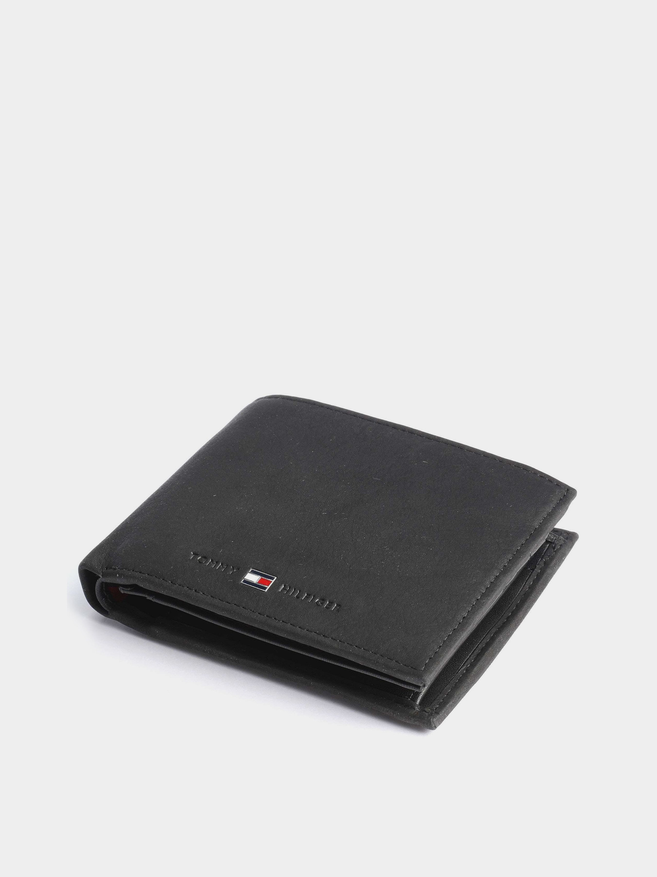 Кошелек Tommy Hilfiger модель AM0AM00660-002 Фото