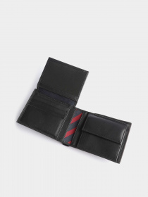 Кошелек Tommy Hilfiger модель AM0AM00660-002 Фото