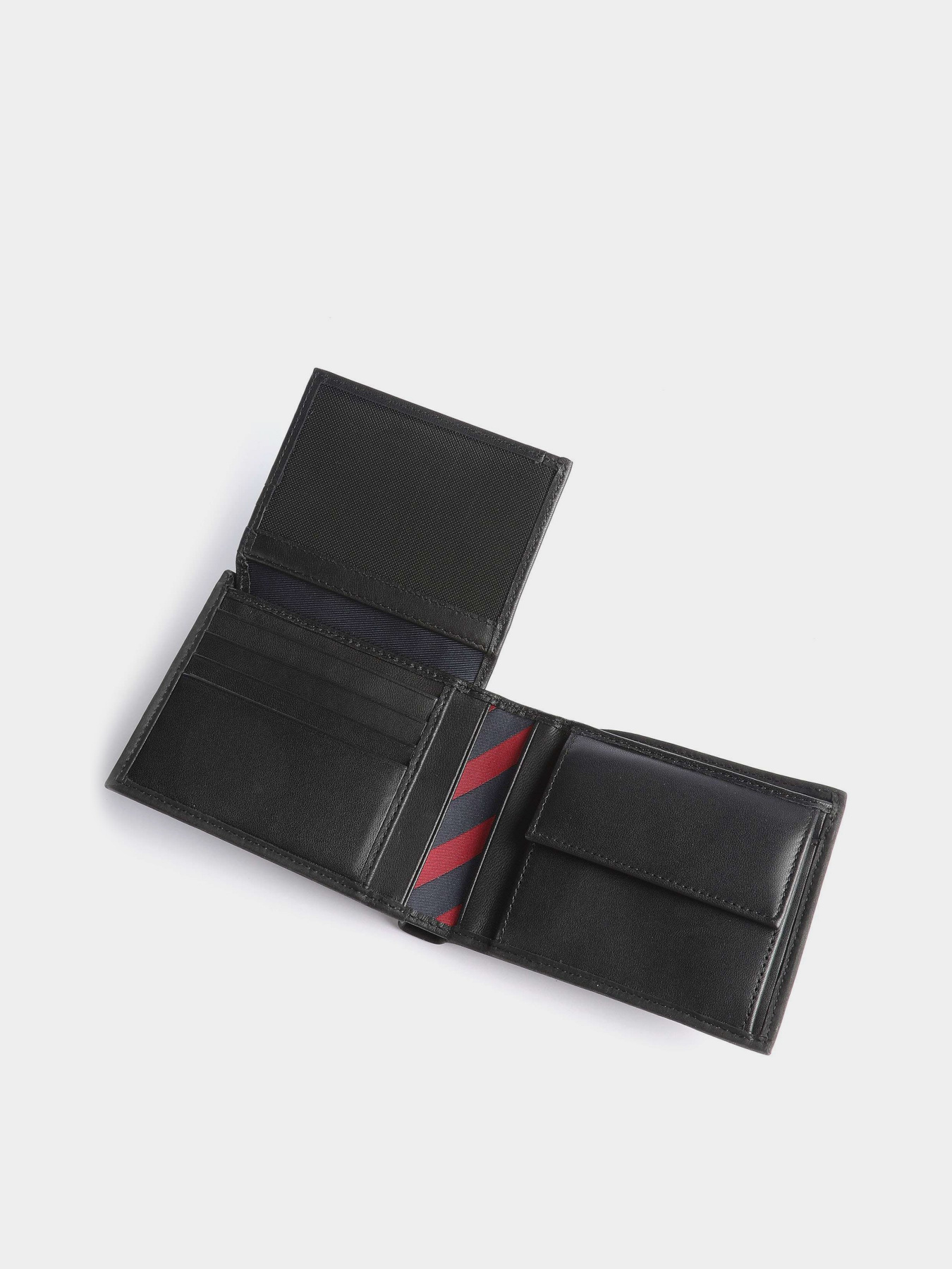 Гаманець Tommy Hilfiger модель AM0AM00660-002 Фото