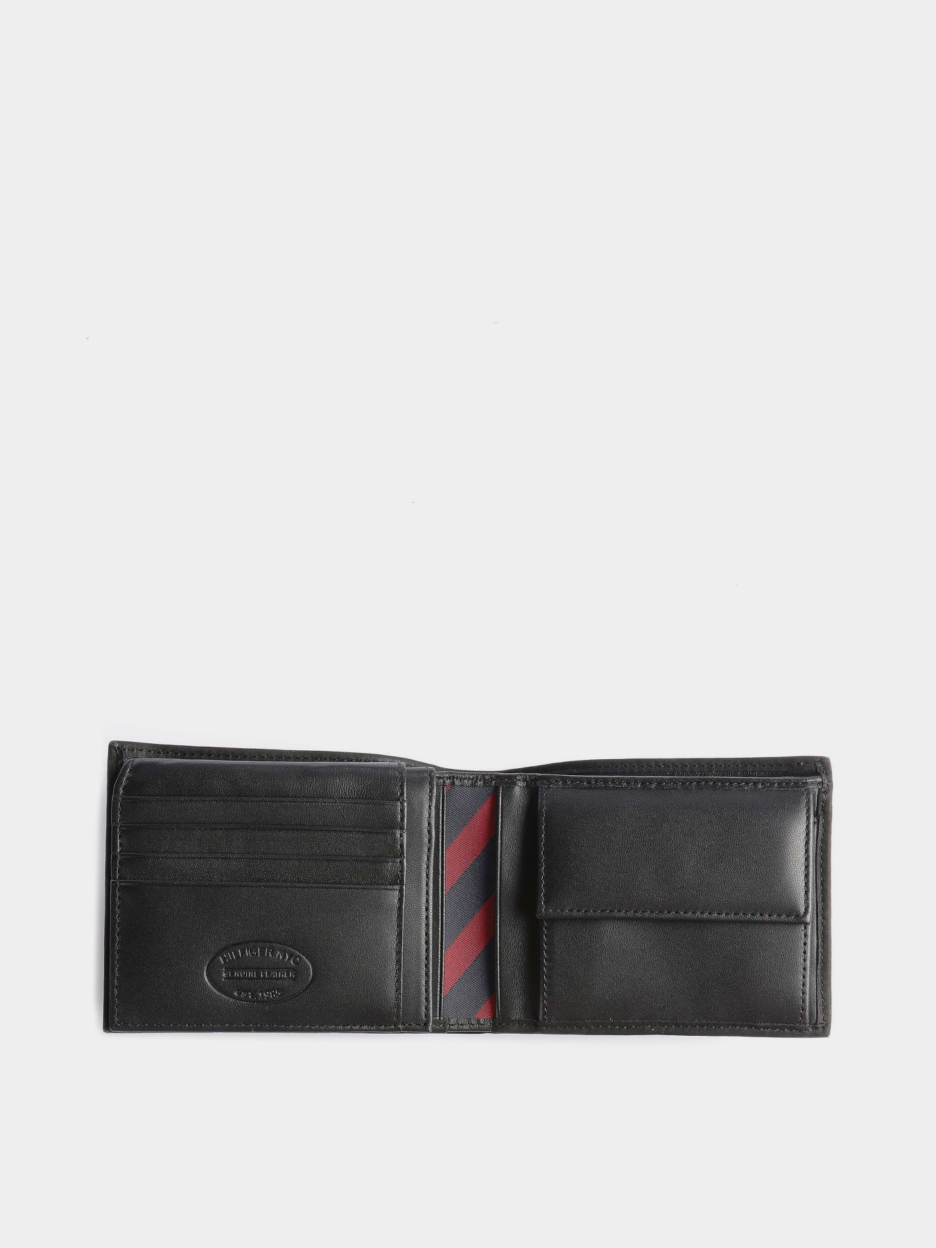 Гаманець Tommy Hilfiger модель AM0AM00660-002 Фото