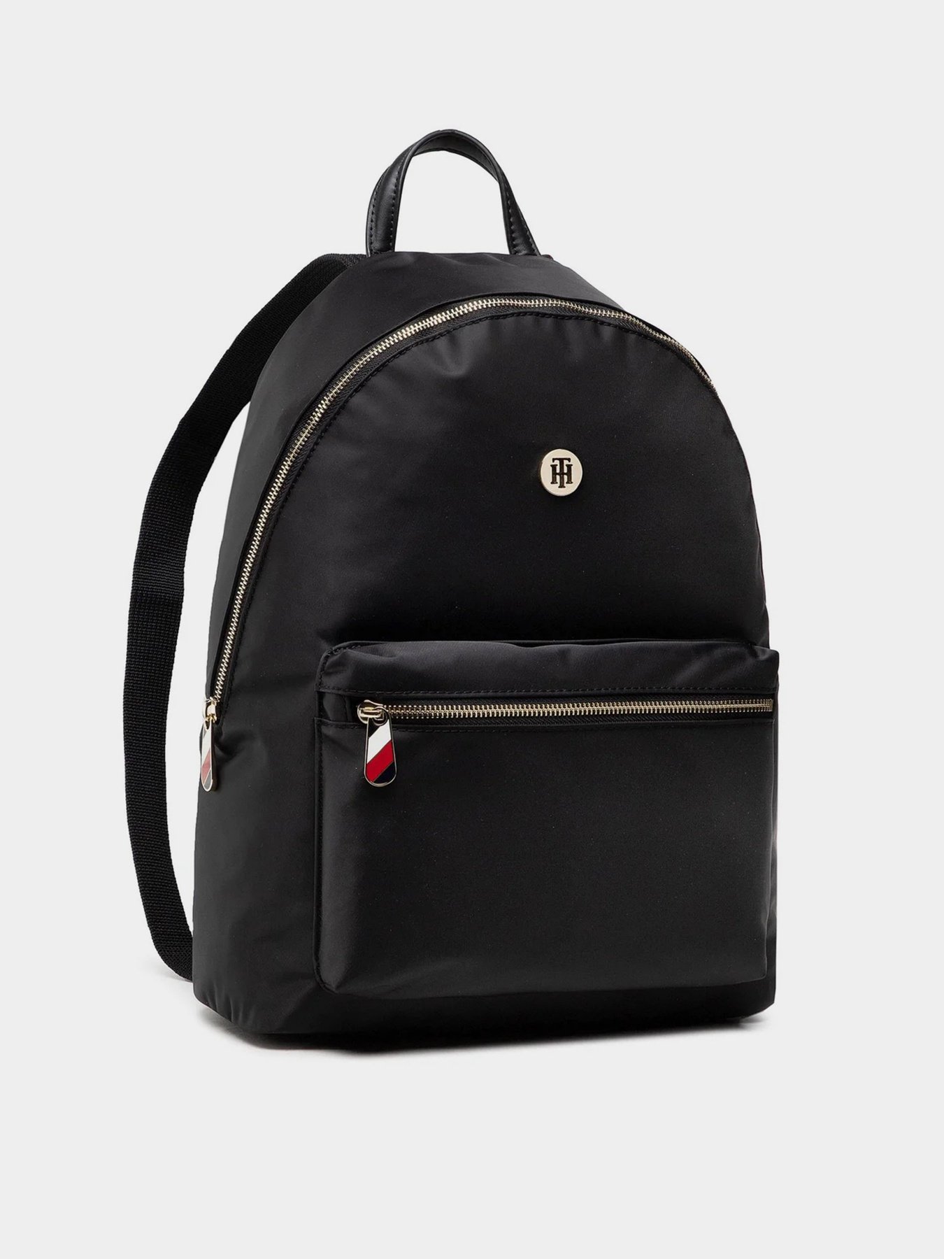 Повсякденний рюкзак Tommy Hilfiger модель AW0AW10264-BDS Фото