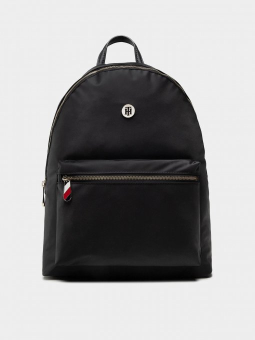 Повседневный рюкзак Tommy Hilfiger модель AW0AW10264-BDS Фото