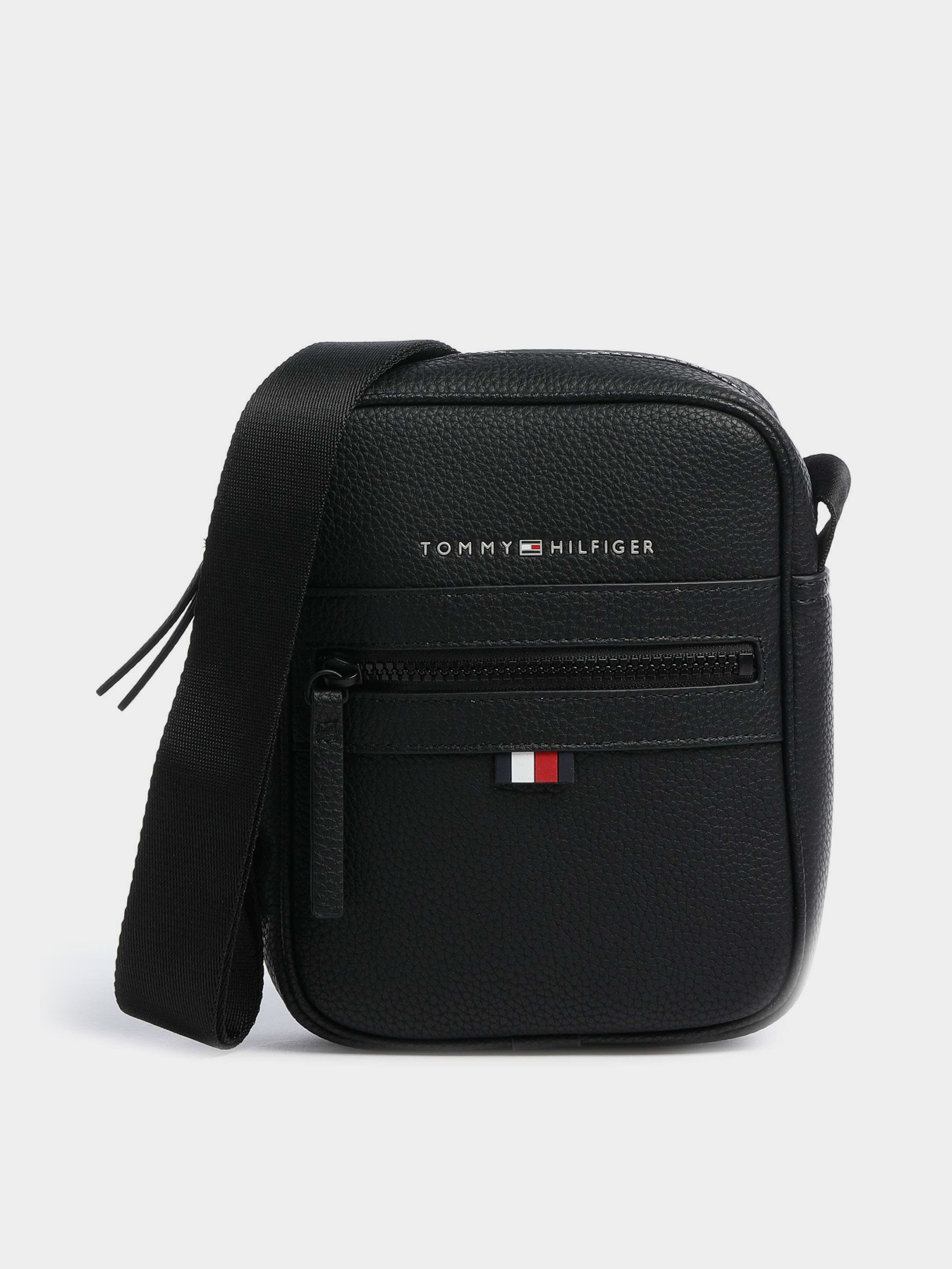 Кросс-боди Tommy Hilfiger модель AM0AM09504-BDS Фото