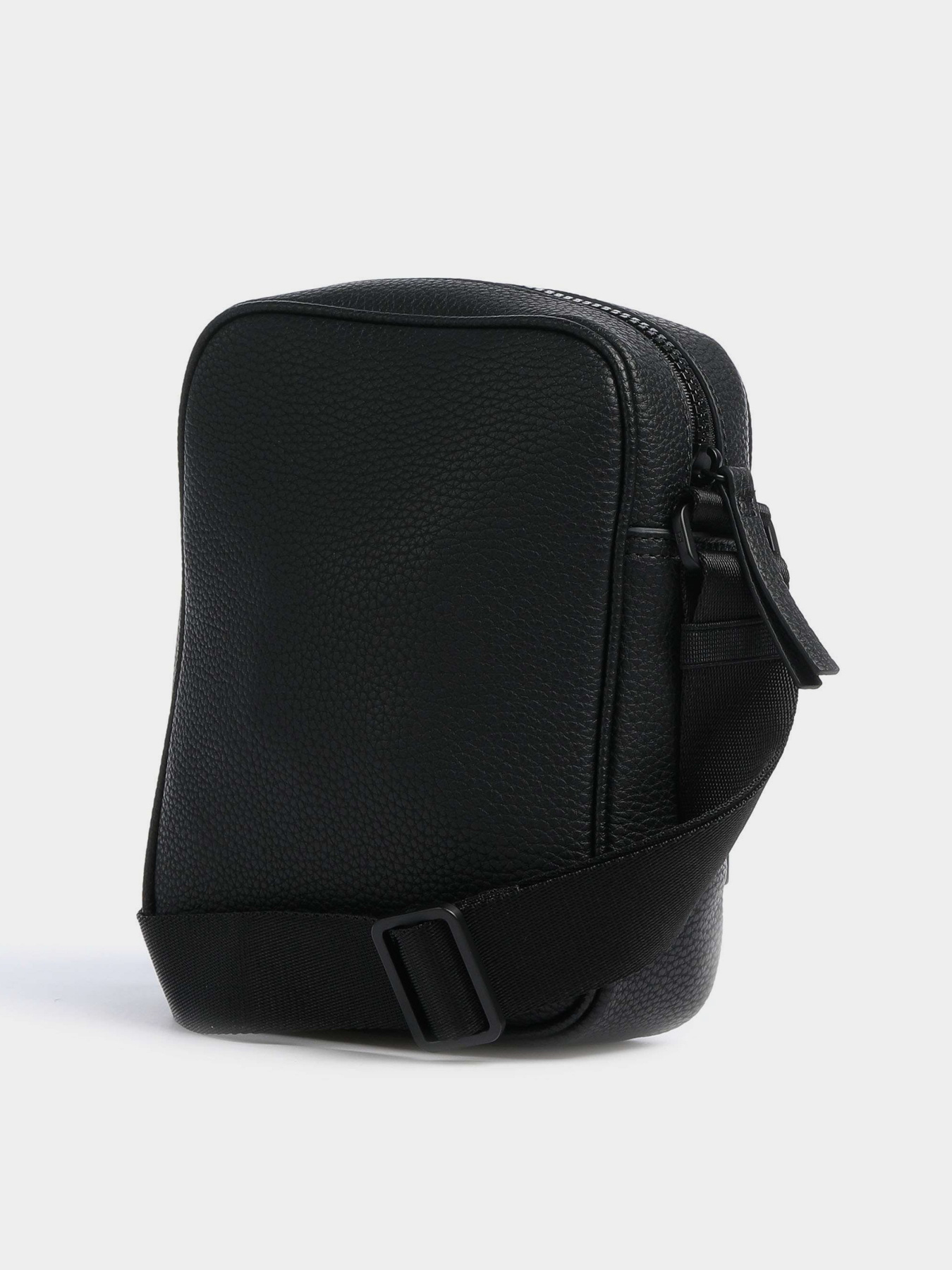 Крос-боді Tommy Hilfiger модель AM0AM09504-BDS Фото