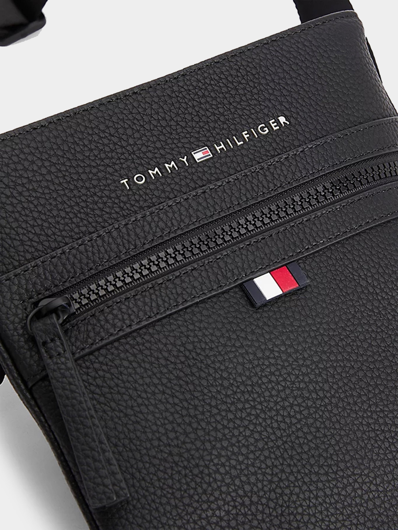 Кросс-боди Tommy Hilfiger модель AM0AM09505-BDS Фото