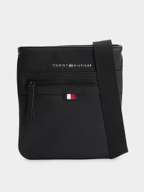 Кросс-боди Tommy Hilfiger модель AM0AM09505-BDS Фото