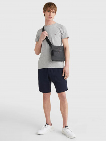 Крос-боді Tommy Hilfiger модель AM0AM09505-BDS Фото