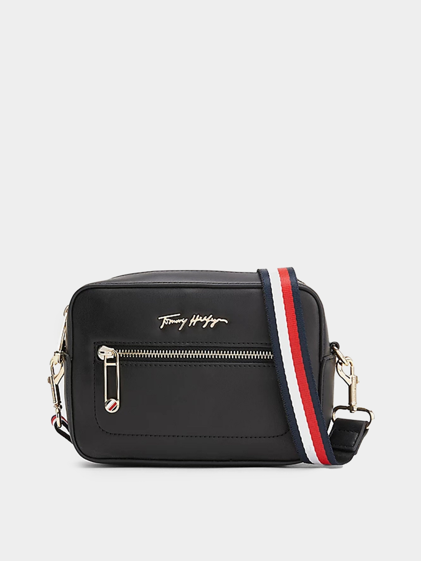 Кросс-боди Tommy Hilfiger модель AW0AW12184-BDS Фото