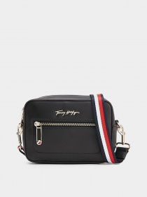 Кросс-боди Tommy Hilfiger модель AW0AW12184-BDS Фото