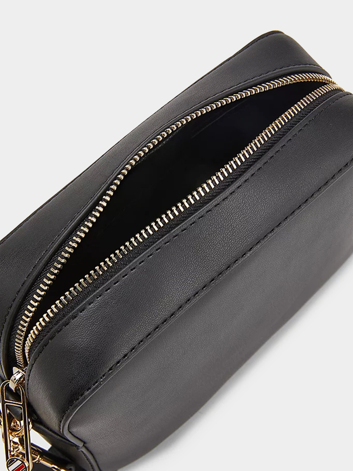 Крос-боді Tommy Hilfiger модель AW0AW12184-BDS Фото