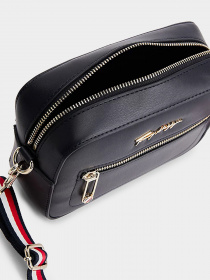 Крос-боді Tommy Hilfiger модель AW0AW12184-DW5 Фото