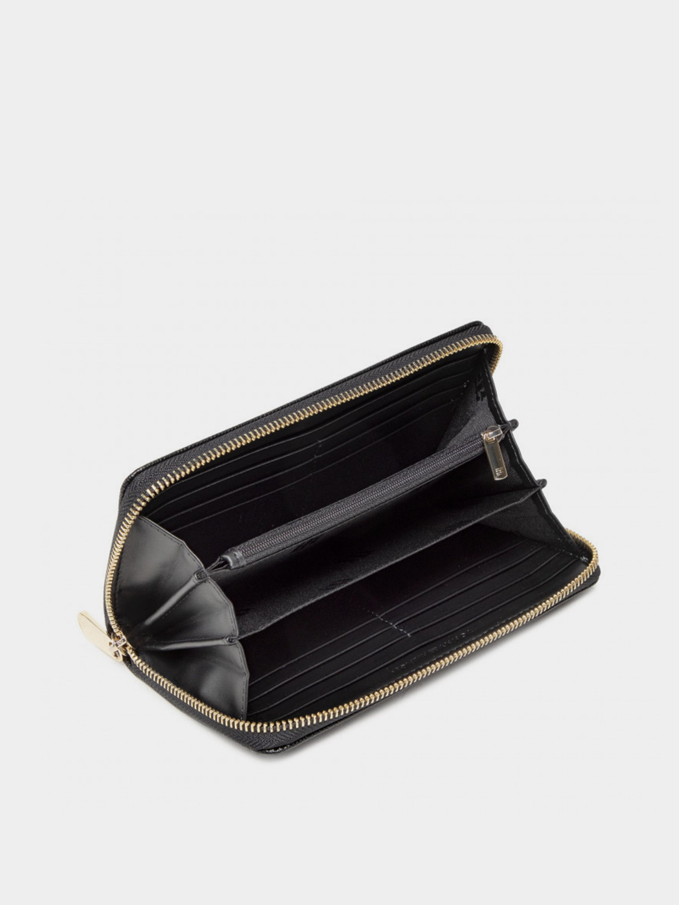 Гаманець Tommy Hilfiger модель AW0AW12210-BDS Фото