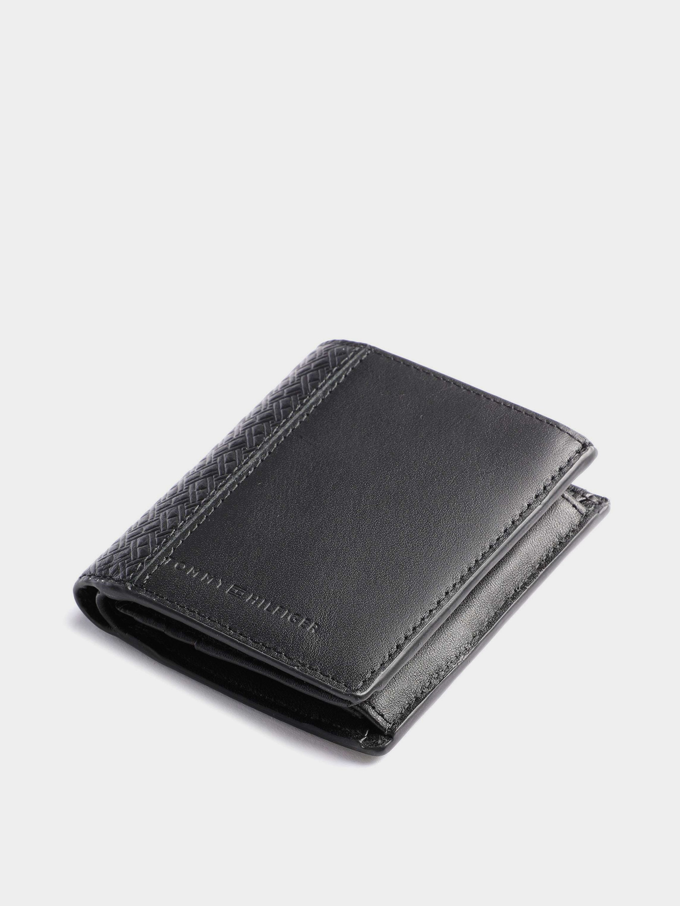 Кошелек Tommy Hilfiger модель AM0AM09280-BDS Фото