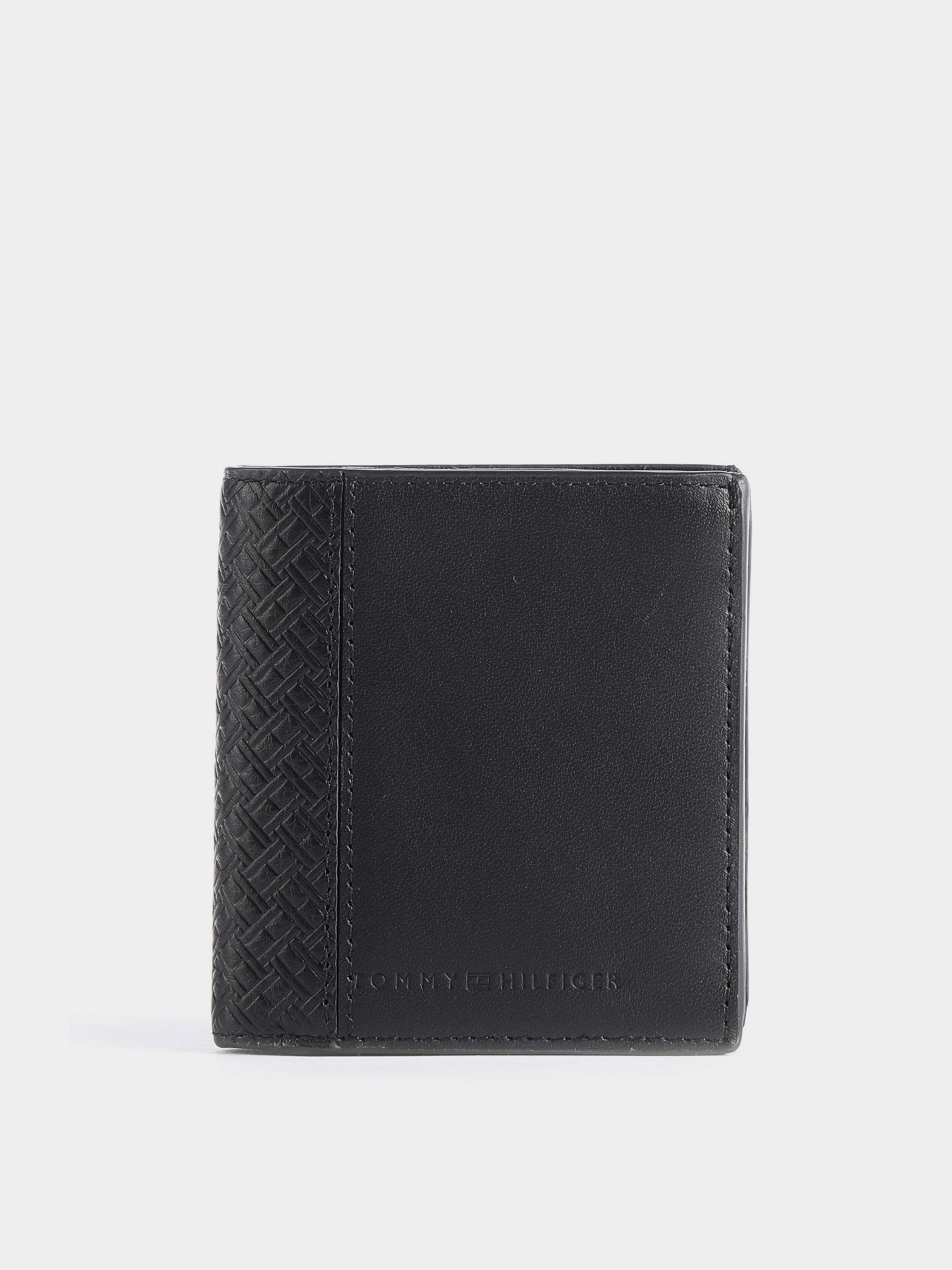 Гаманець Tommy Hilfiger модель AM0AM09280-BDS Фото