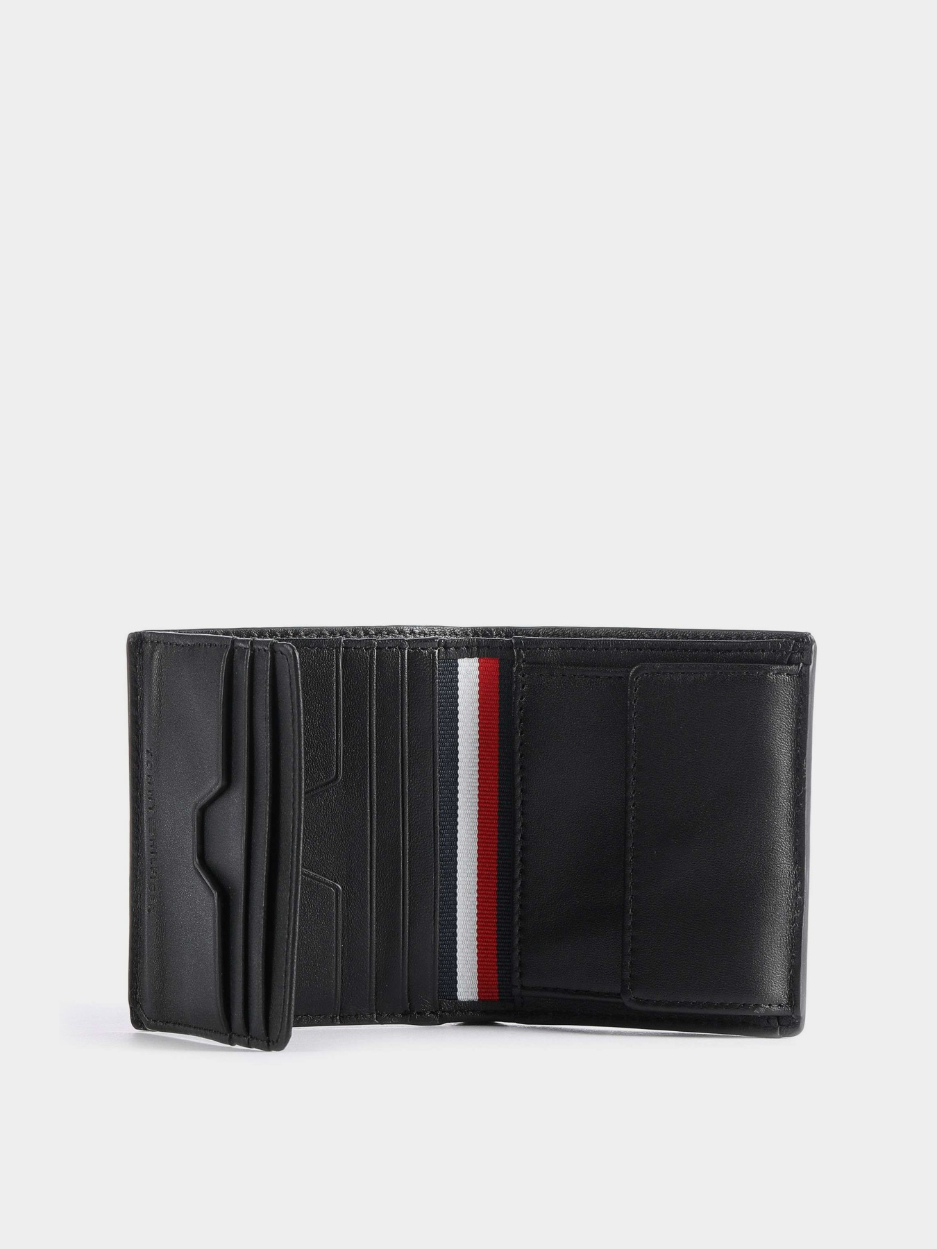 Гаманець Tommy Hilfiger модель AM0AM09280-BDS Фото