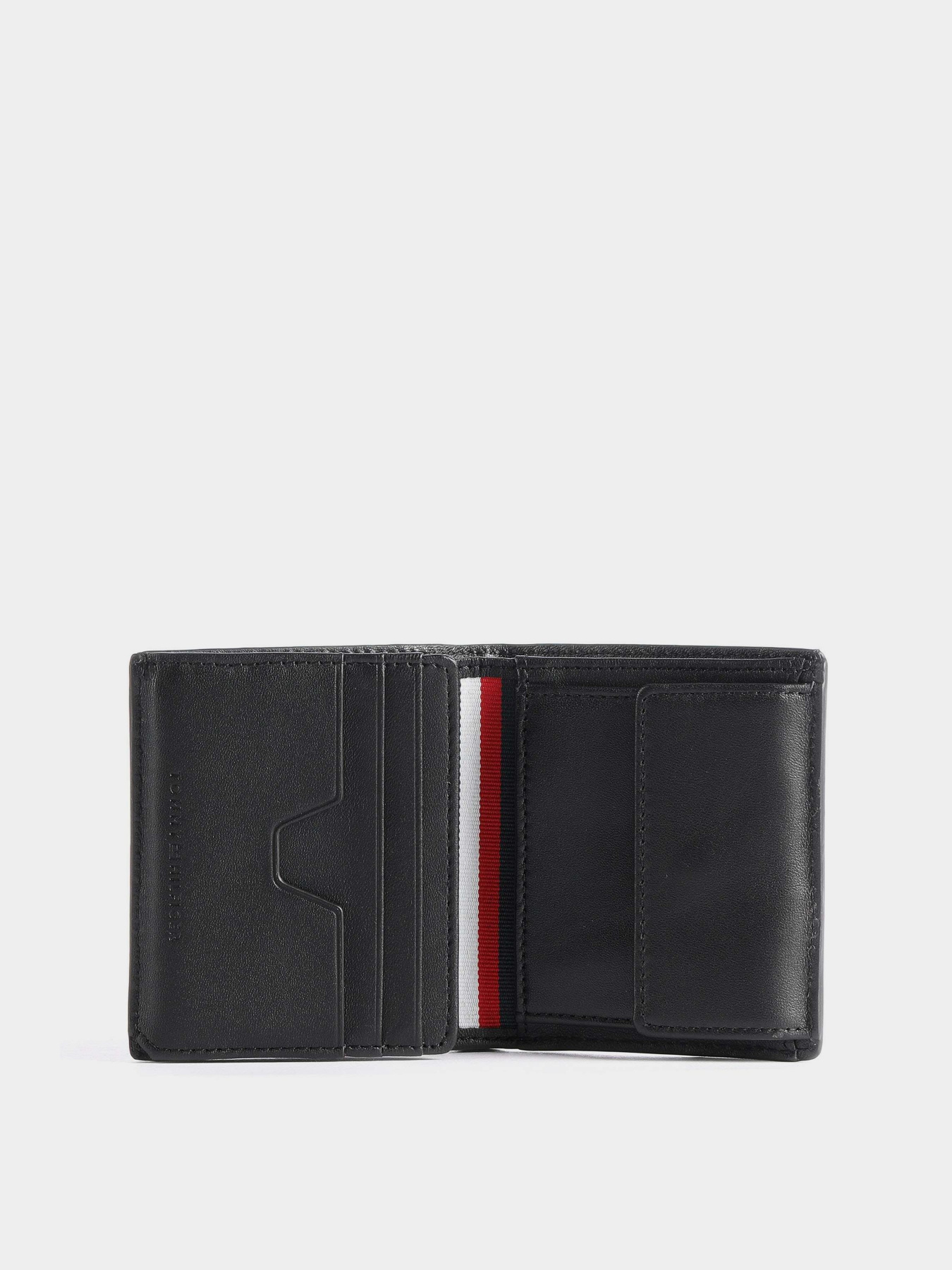 Гаманець Tommy Hilfiger модель AM0AM09280-BDS Фото