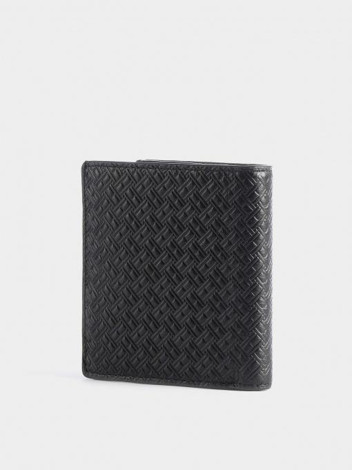 Кошелек Tommy Hilfiger модель AM0AM09280-BDS Фото