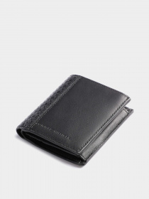 Гаманець Tommy Hilfiger модель AM0AM09280-BDS Фото