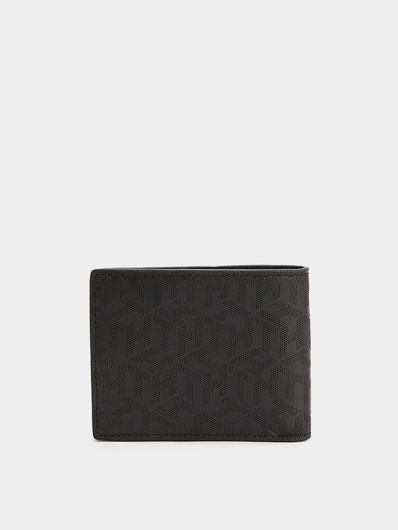 Кошелек Tommy Hilfiger модель AM0AM09384-BDS Фото