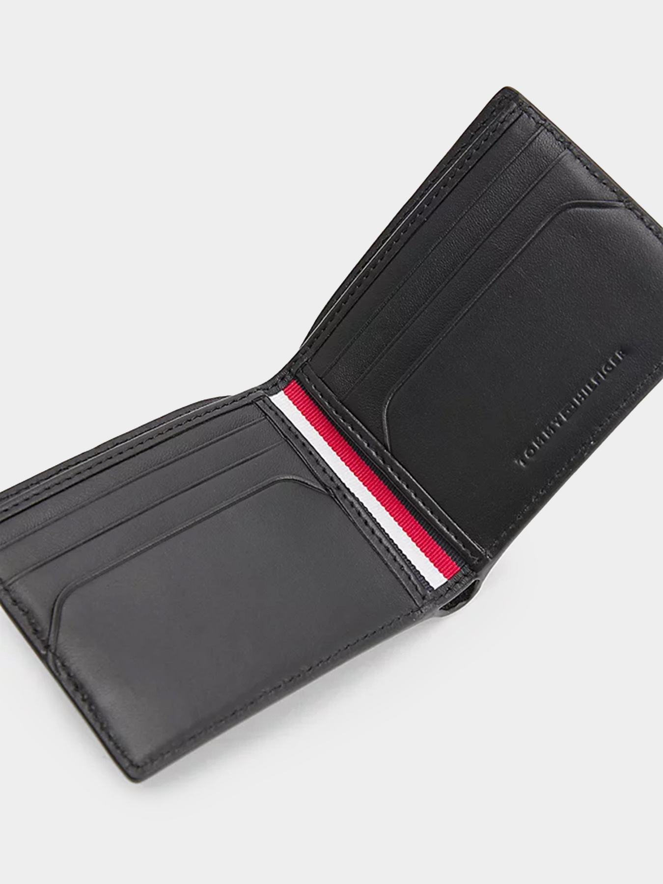 Кошелек Tommy Hilfiger модель AM0AM09384-BDS Фото