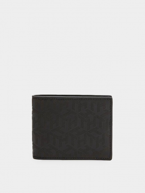 Кошелек Tommy Hilfiger модель AM0AM09384-BDS Фото