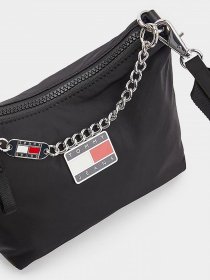 Сумка Tommy Hilfiger модель AW0AW11839-BDS Фото