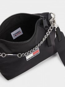 Сумка Tommy Hilfiger модель AW0AW11839-BDS Фото