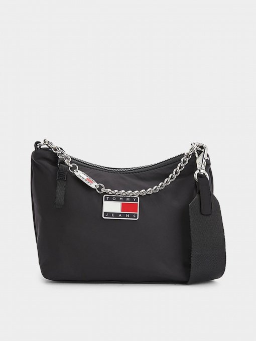 Сумка Tommy Hilfiger модель AW0AW11839-BDS Фото