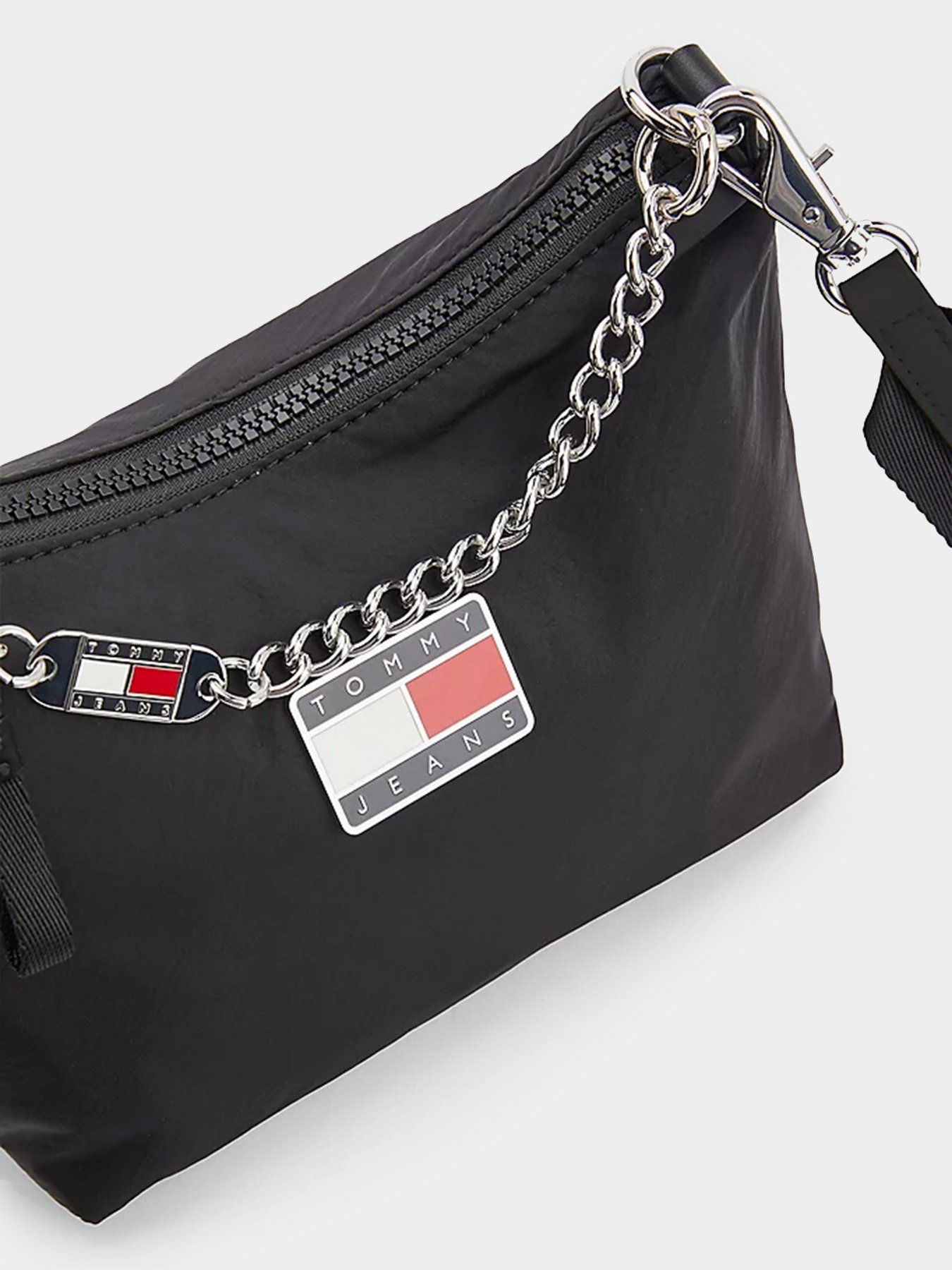 Сумка Tommy Hilfiger модель AW0AW11839-BDS Фото