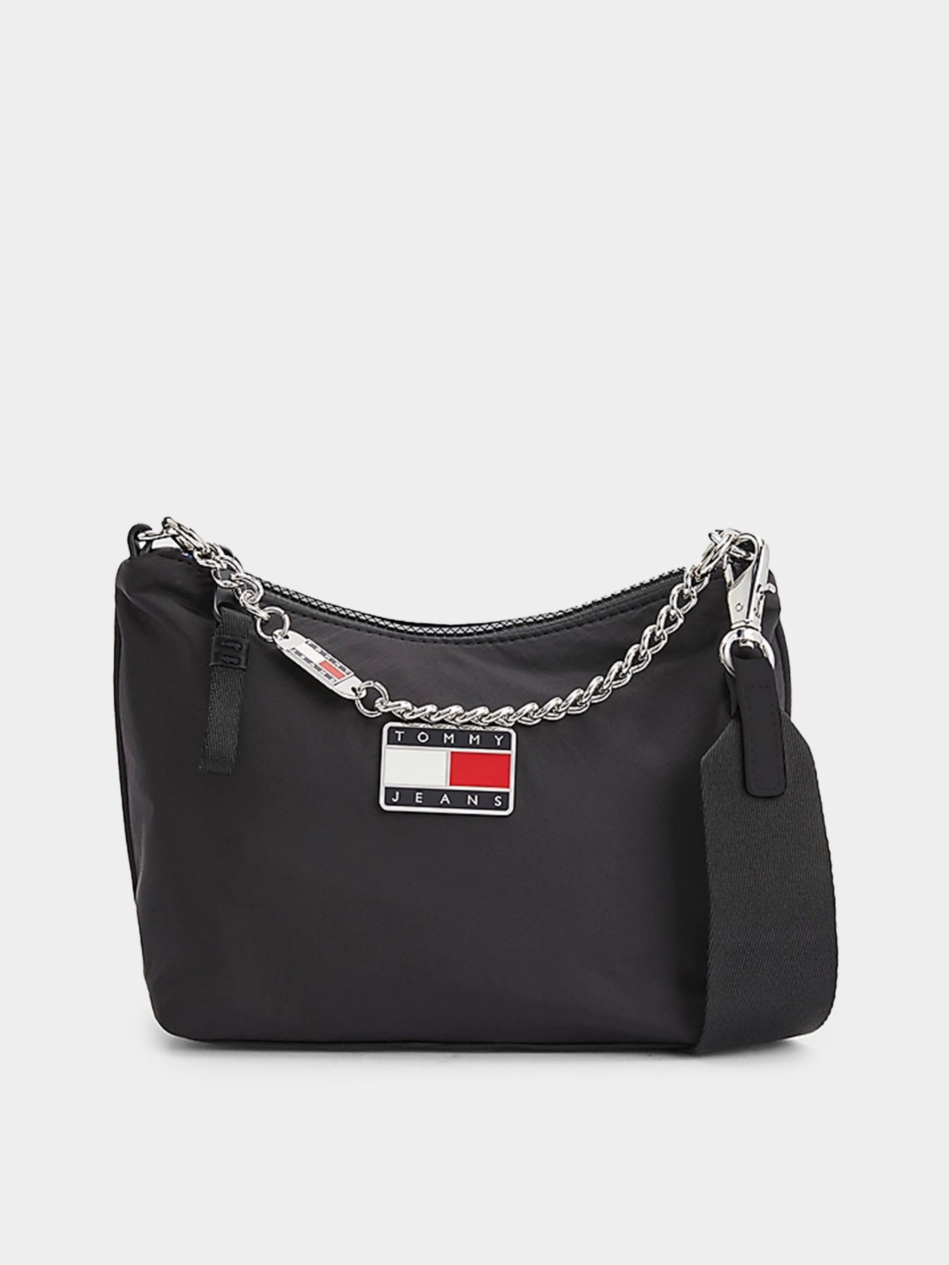 Сумка Tommy Hilfiger модель AW0AW11839-BDS Фото